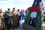 Completion of Hoshab-Sorab highway a milestone for Pakistan