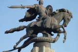 The National Heritage of Kyrgyzstan: Manas