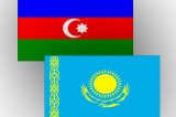 Turkey eyes trilateral format with Azerbaijan and Kazakhstan