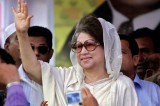 Women in political leadership: Bangladesh a unique model
