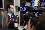 Syria peace talks in Astana : A new period starts