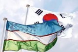 25th Anniversary of diplomatic relations between Korea and Uzbekistan