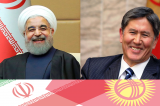 Significant Relations between Kyrgyzstan and Iran