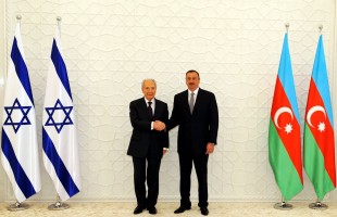 Azerbaijan: Israel’s Shia and Secular Partner