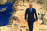 Russia reshapes Mideast
