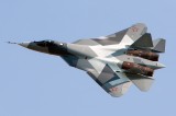 Russian army will receive 5th-generation T-50 fighter jets in 2018