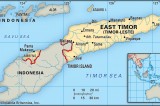 East Timor will choose a new president