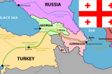 Georgia strengthens Silk Road economic links