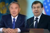 Visit of Mirziyoyev to Kazakhstan may bring big changes to the region