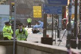 The Westminster Terror Attack