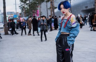 Seoul Fashion Week 2017: “Favorite Streetstyle Looks”