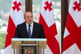 Georgian president to visit Astana in late June