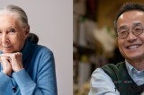 Jane Goodall and Choi Jae-chun: words for the next generation on Humanity and Nature