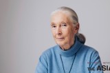 World Renowned Primatologist Jane Goodall Comes to Korea