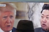 US President Trump’s “Fire and Fury” Not Enough for Nemesis Kim Jong-eun
