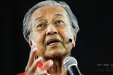 Will Dr. Mahathir succeed in the 14th General Election?