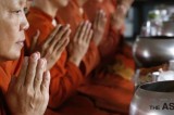 Buddhism is a Gender Equal Religion. Or Maybe Not.