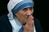 The Indian government and the Mother Teresa’s Missionaries of Charity