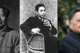 Three Key Figures in the Chinese History