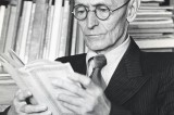 [Book review] Identity in Hermann Hesse’s Novels