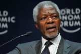 Legendary Kofi Annan-Bringing the United Nations Closer to People