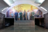 My trip to Pyongyang: Finding South Korea there