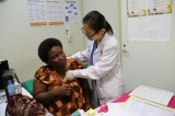 China-Pacific island countries’ medical cooperation yields fruitful results