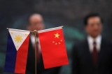 To jointly create a golden age of China-Philippines relations