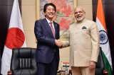 Why Tokyo and New Delhi Are Reaching Out to Beijing and Vice Versa