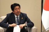 Can Abe Get Japan Back on the Korea Bus?