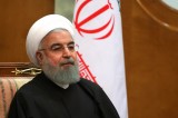 A Difficult Year for Iran