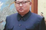 North Korean leader’s speech shows international sanctions working