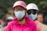 97% of Koreans suffer ‘physical or mental’ distress due to fine dust: survey