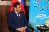 Duterte optimism of 2019