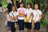 Cambodian Education
