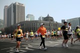 Seoul plans marathon at DMZ in Olympics with Pyongyang