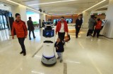 China speeds up legislation on AI