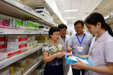 China to include more life-saving drugs into medical insurance reimbursement