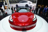 China’s car market energized by opening up efforts