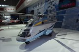 40-ton class heavy helicopter jointly developed by China, Russia to be delivered by 2032