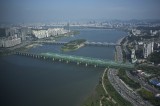 Seoul to build footbridge on Han River