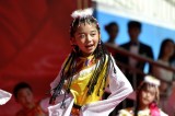 Tibet considers written Lhoba script