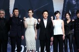 Sales of K-dramas up 15 pct on-year at Hong Kong fair