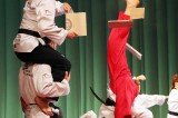 Koreas to showcase joint taekwondo performance in Switzerland in April