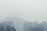 Gov’t to step up countermeasures against fine dust pollution