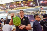 China’s soaring demand for fruit benefits foreign fruit farmers