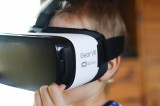VR theme parks emerge as new urban entertainment trend