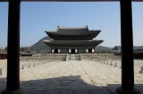 Special night tours of Gyeongbok Palace set for May and June