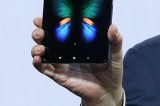Samsung says Galaxy Fold preorders fully booked in U.S.