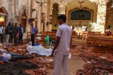 AJA Statement on Terrorist Attacks in Sri Lanka